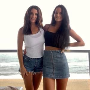 Meet your Posher, Judi